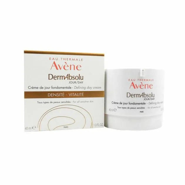 Avène - DermAbsolu Defining Day Cream - GOLDFARMACI