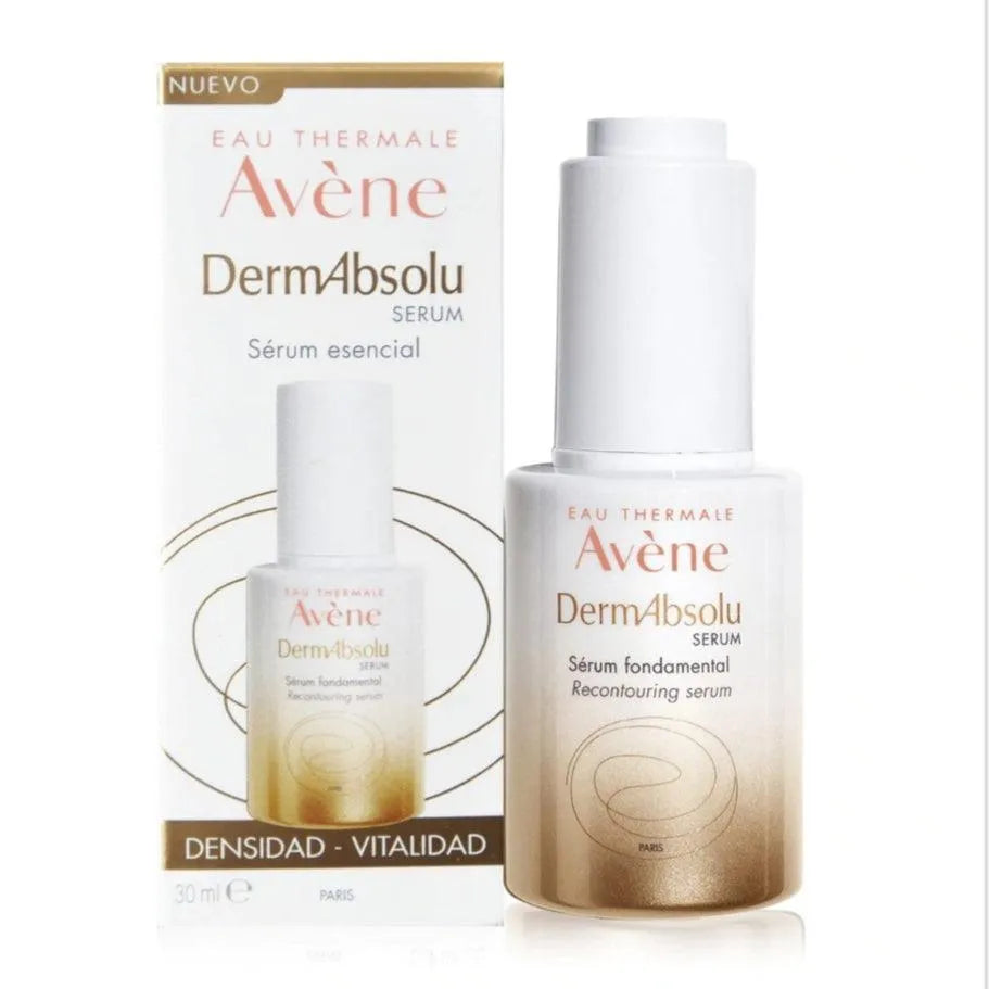 Avène - DermAbsolu Recontouring Serum - GOLDFARMACI