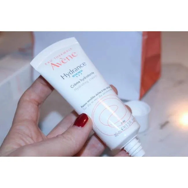 Avène - Hydrance Riche Moisturizing Cream - GOLDFARMACI