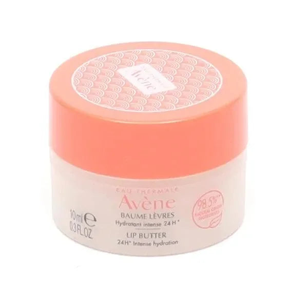 Avène - Intense Moisturizing Lip Balm 24h - GOLDFARMACI