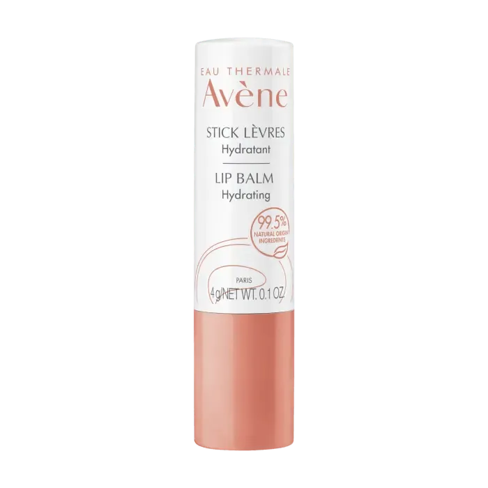 Avène - Moisturizing Lip Stick - GOLDFARMACI