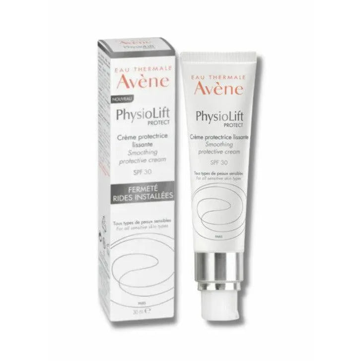 Avène - PhysioLift Protect Smoothing Protective Cream SPF30 - GOLDFARMACI