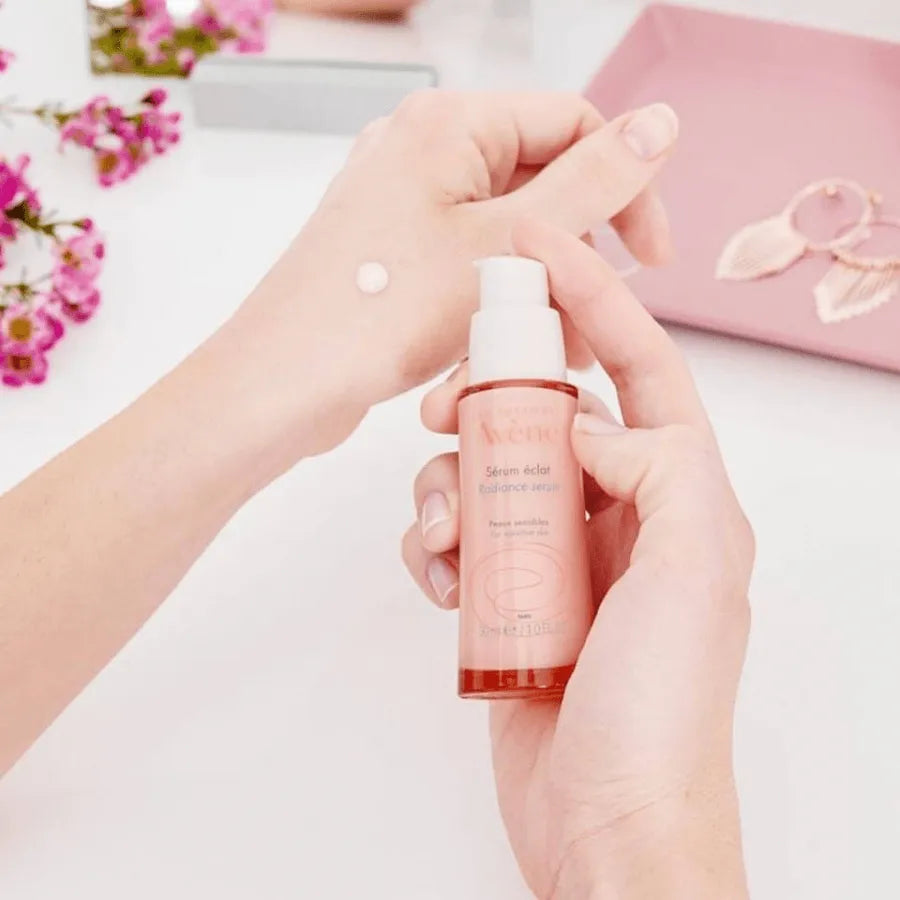 Avène - Sérum Radiance Serum - GOLDFARMACI