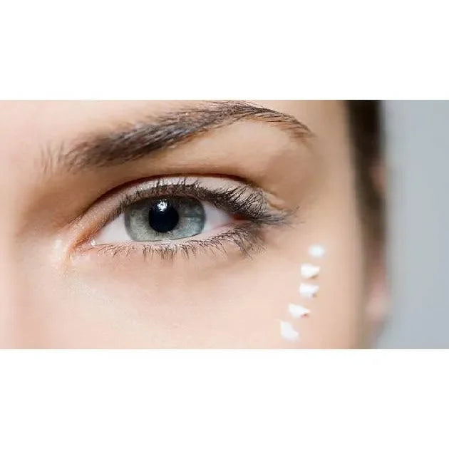 Avène - Soothing Eye Contour Treatment - GOLDFARMACI