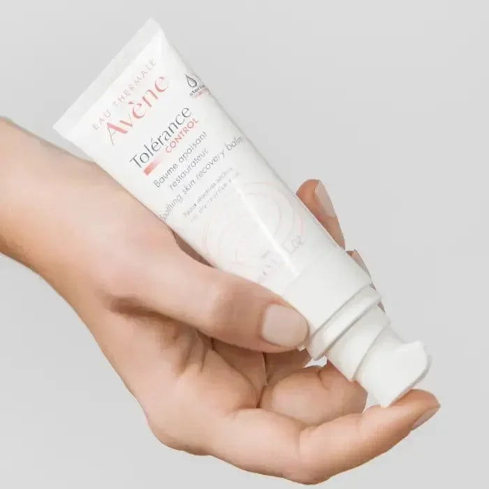 Avène - Tolerance Control Soothing Restorative Balm - GOLDFARMACI