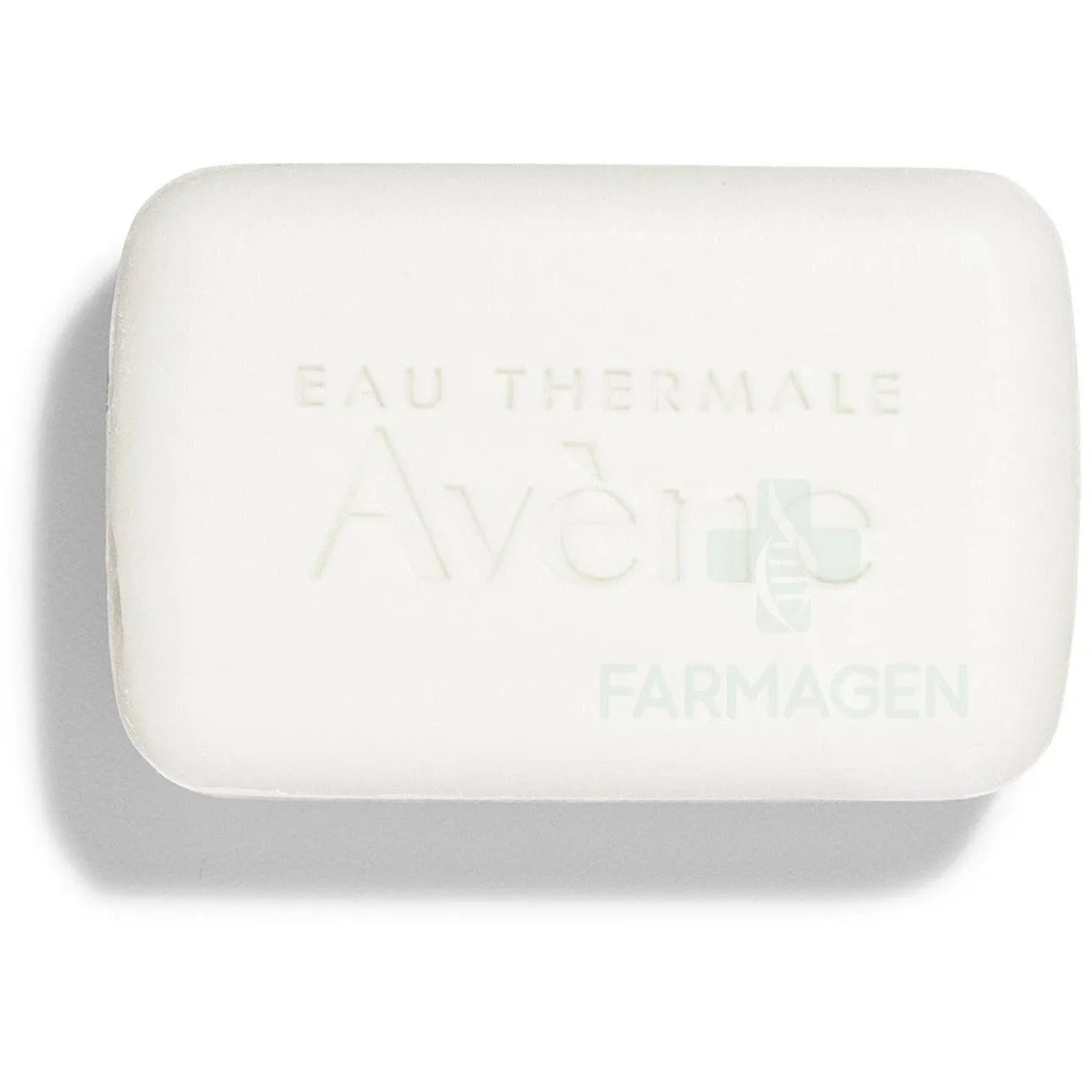 Avène - XeraCalm A.D Ultra-Rich Cleansing Bar - GOLDFARMACI