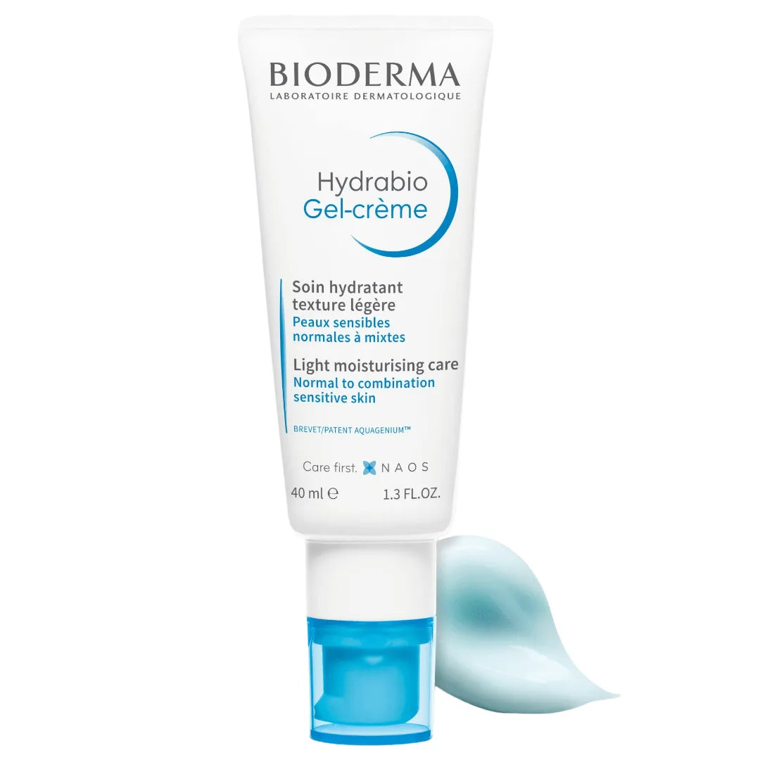 Bioderma - Hydrabio Gel-Cream - GOLDFARMACI