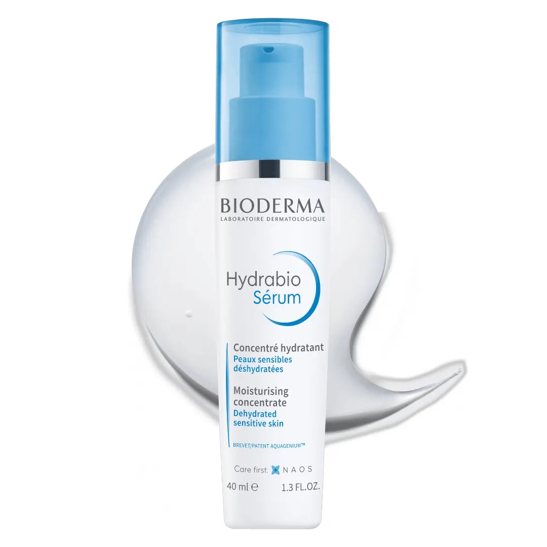 Bioderma - Hydrabio Serum - GOLDFARMACI