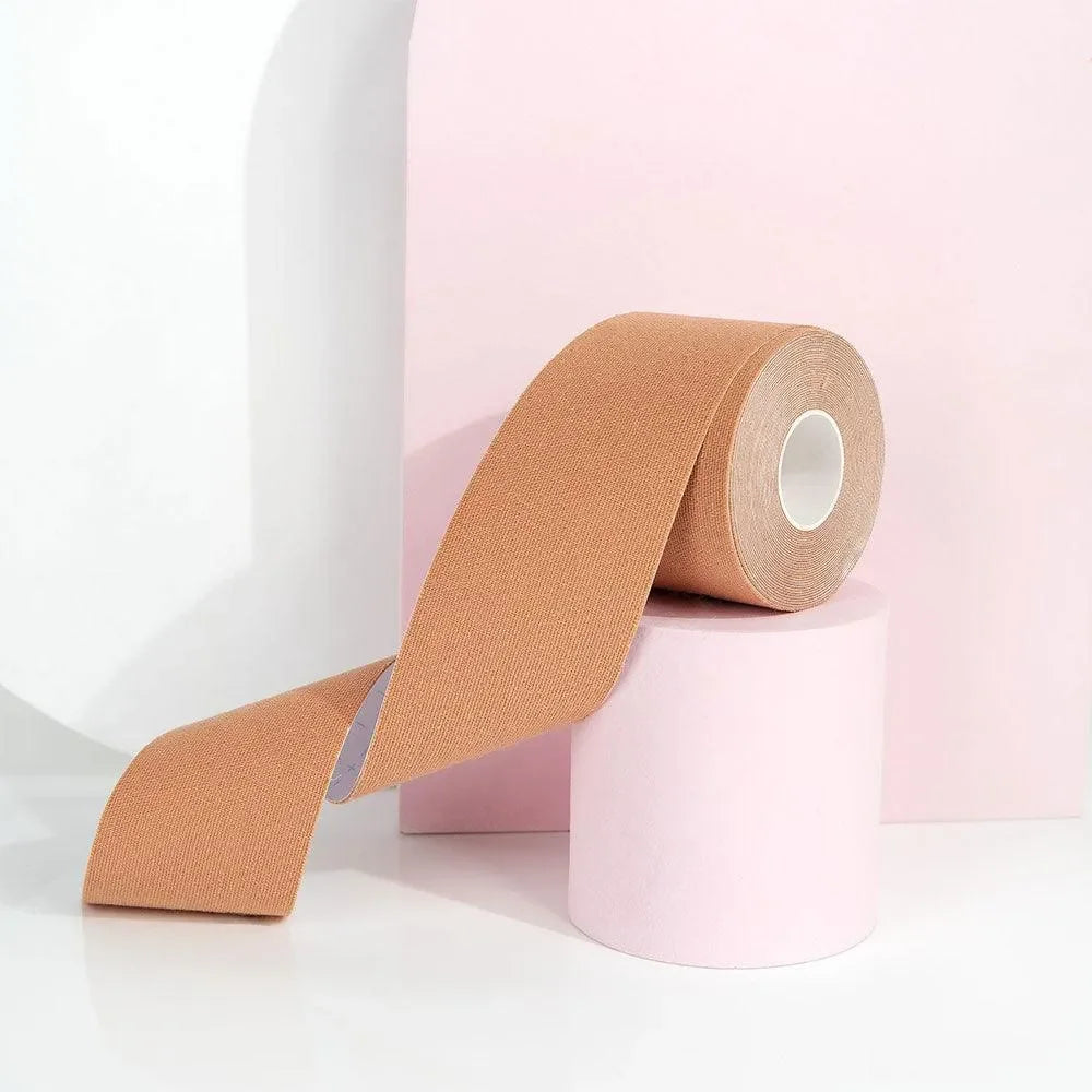 Brushworks - Body Tape 5m - GOLDFARMACI