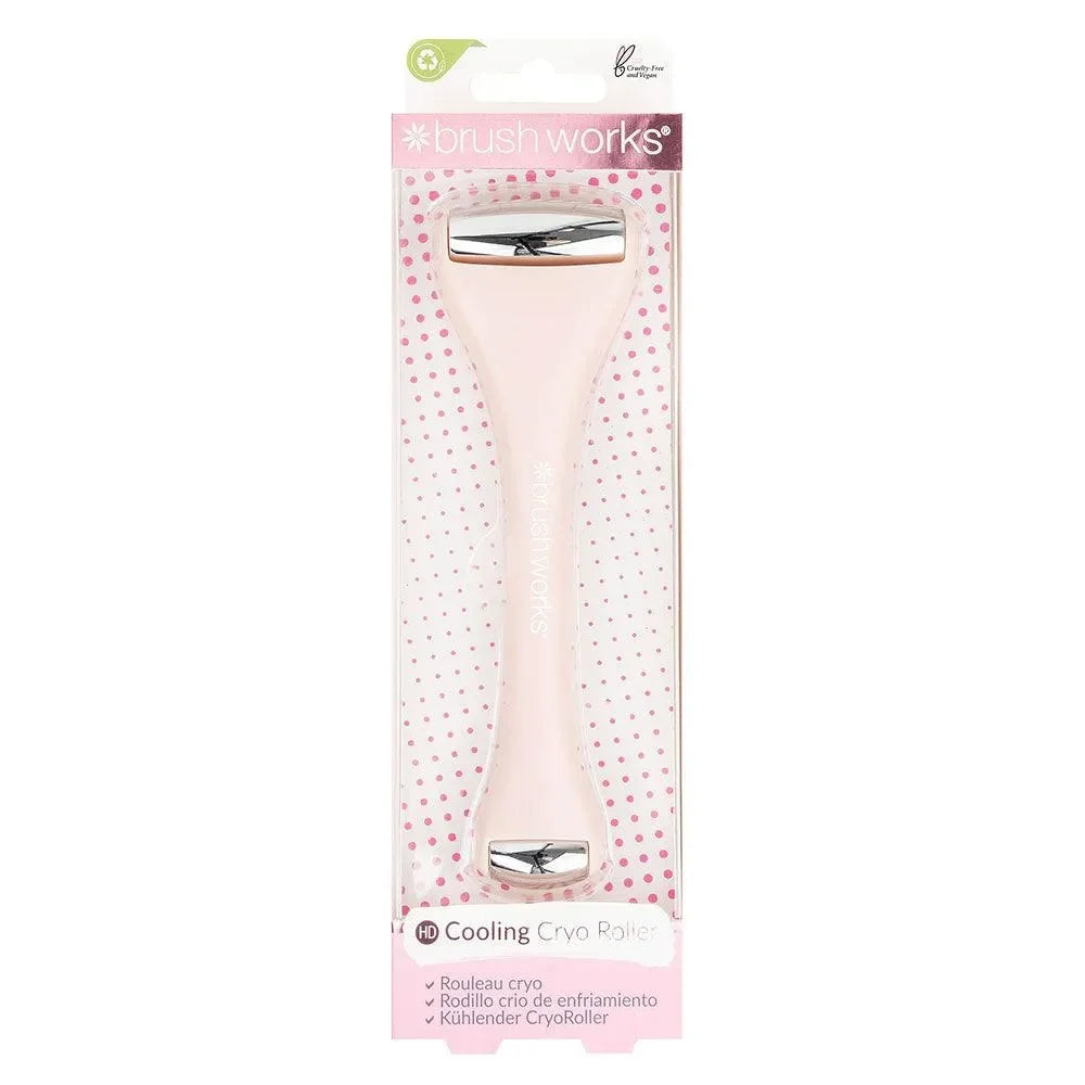 Brushworks - Cooling Cryo Roller - GOLDFARMACI