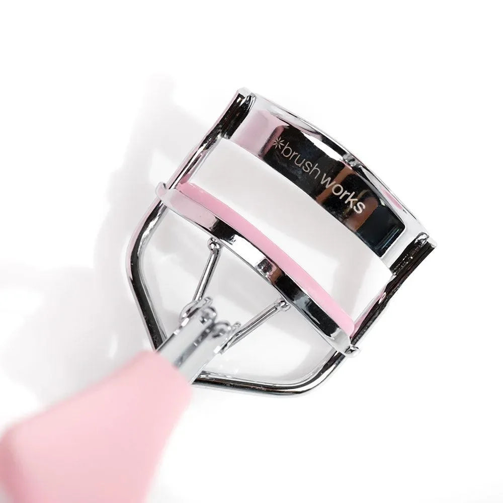 Brushworks - Eyelash Curler - GOLDFARMACI