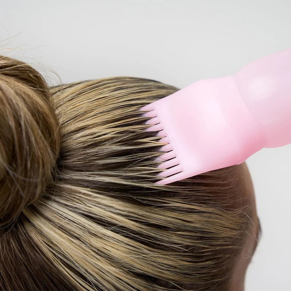 Brushworks - Hair Oil Applicator - GOLDFARMACI