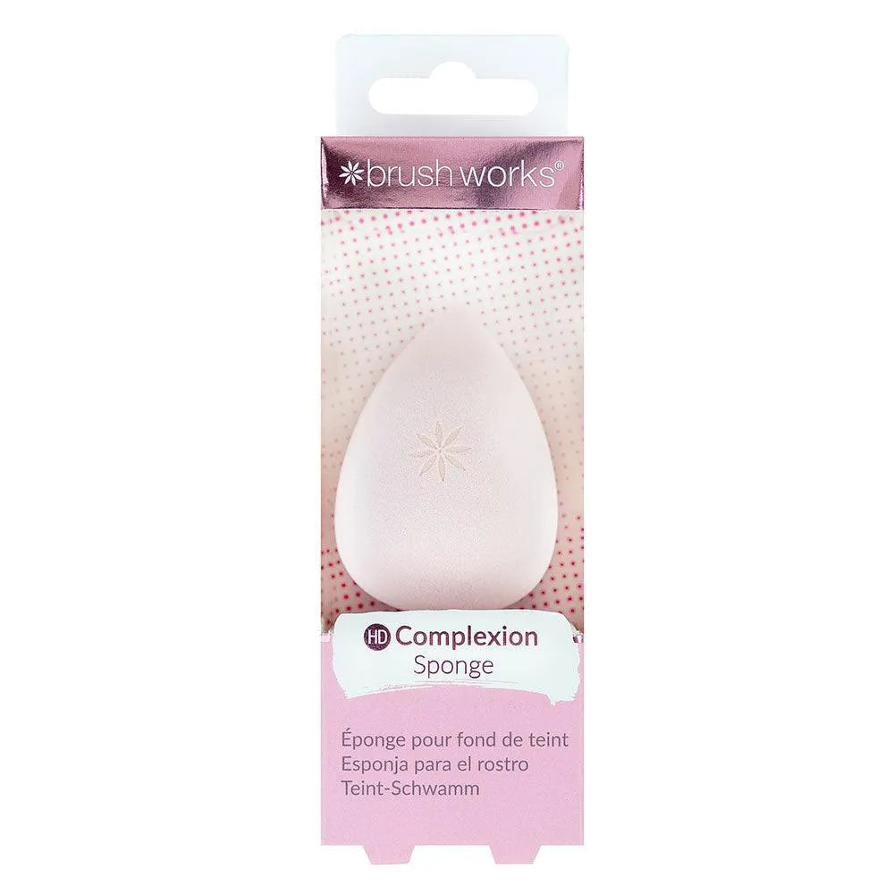 Brushworks - HD Complexion Sponge - GOLDFARMACI