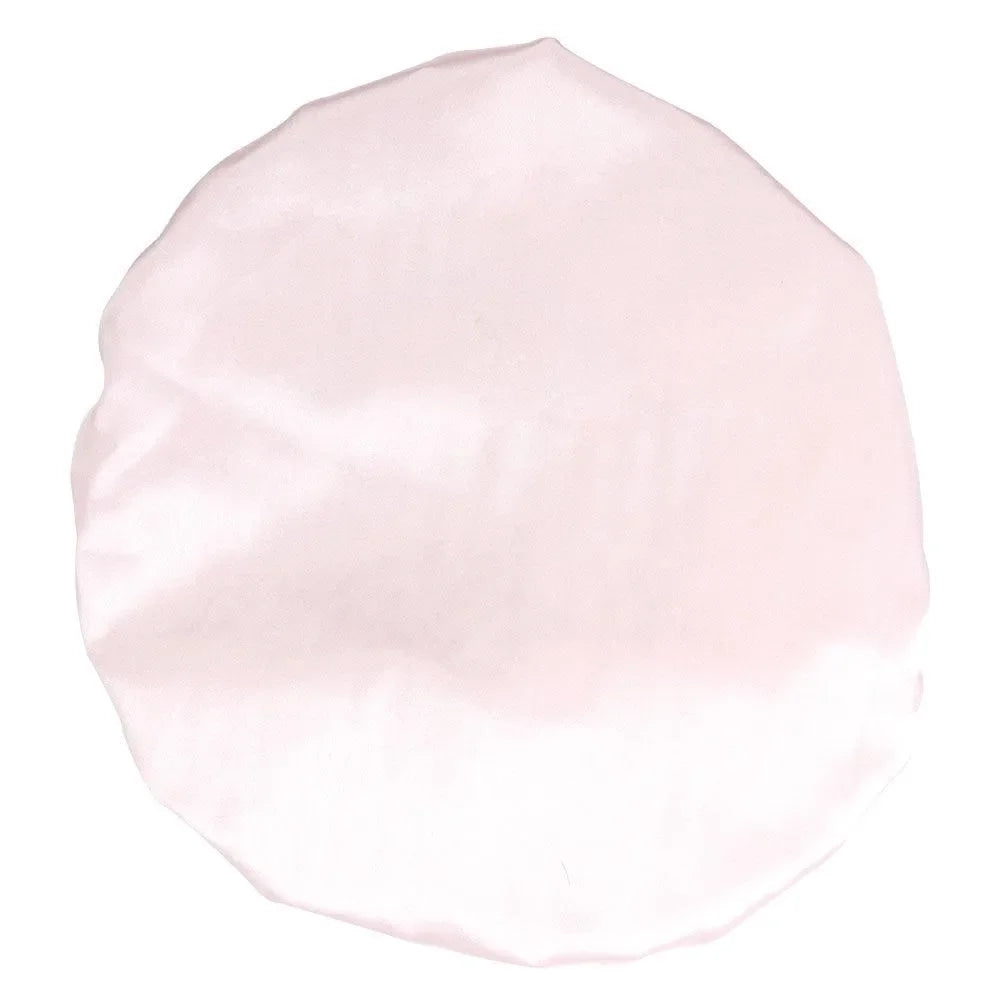 Brushworks - HD Luxury Shower Cap - GOLDFARMACI