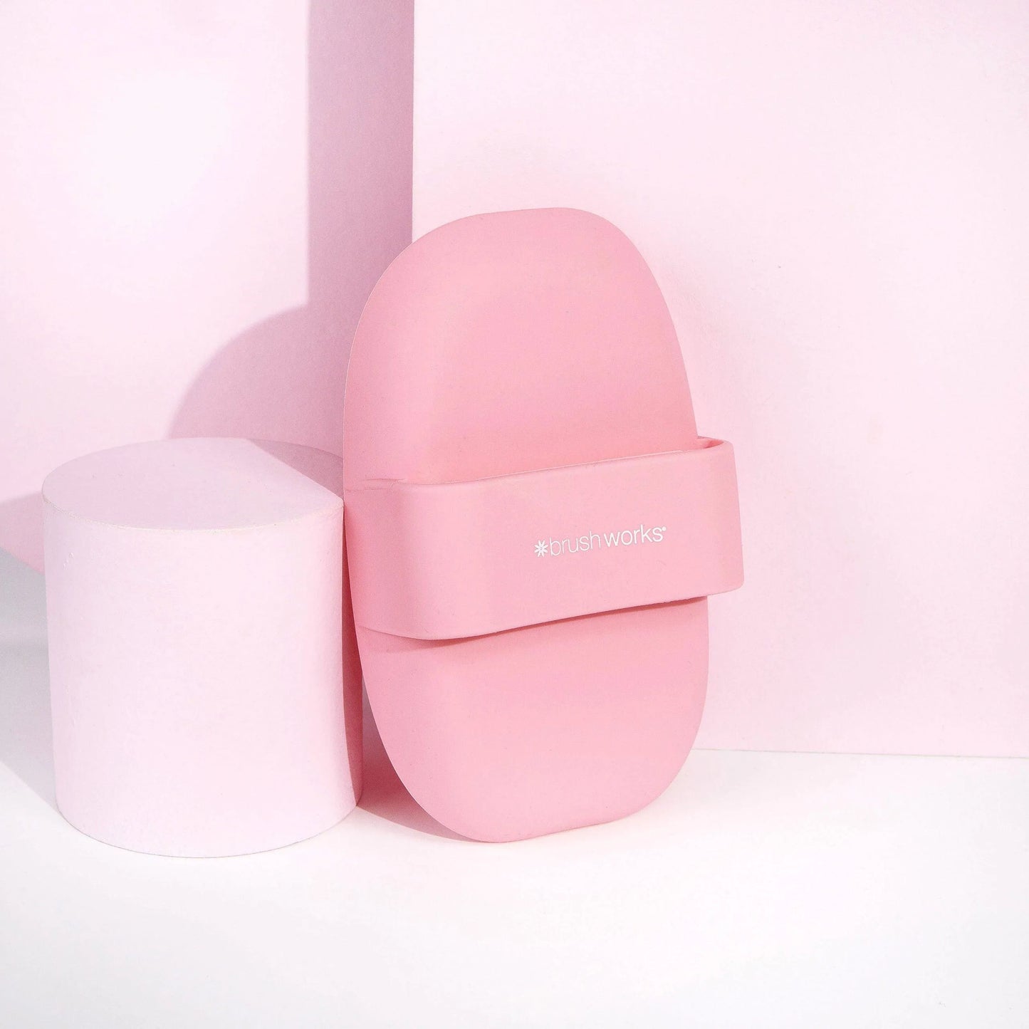 Brushworks - HD Makeup Brush Cleaner Tray - GOLDFARMACI