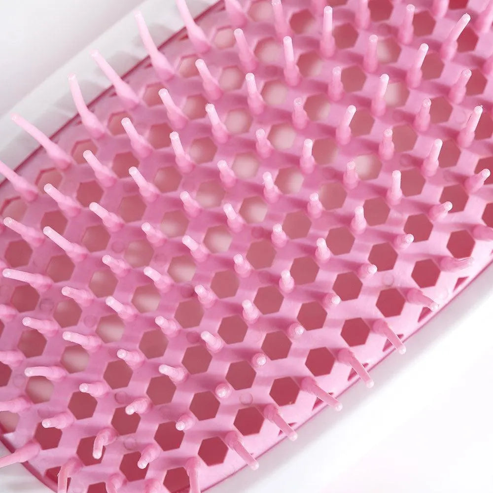 Brushworks - Professional Quick Blow Dry Hair Brush - GOLDFARMACI