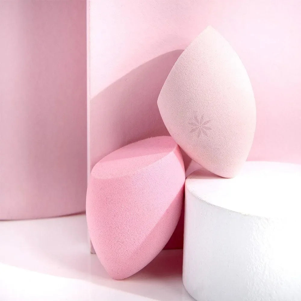 Brushworks - Wonder Complexion Sponge Duo - GOLDFARMACI