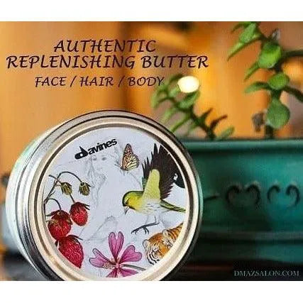 Davines - Authentic Repleneshing Butter - GOLDFARMACI