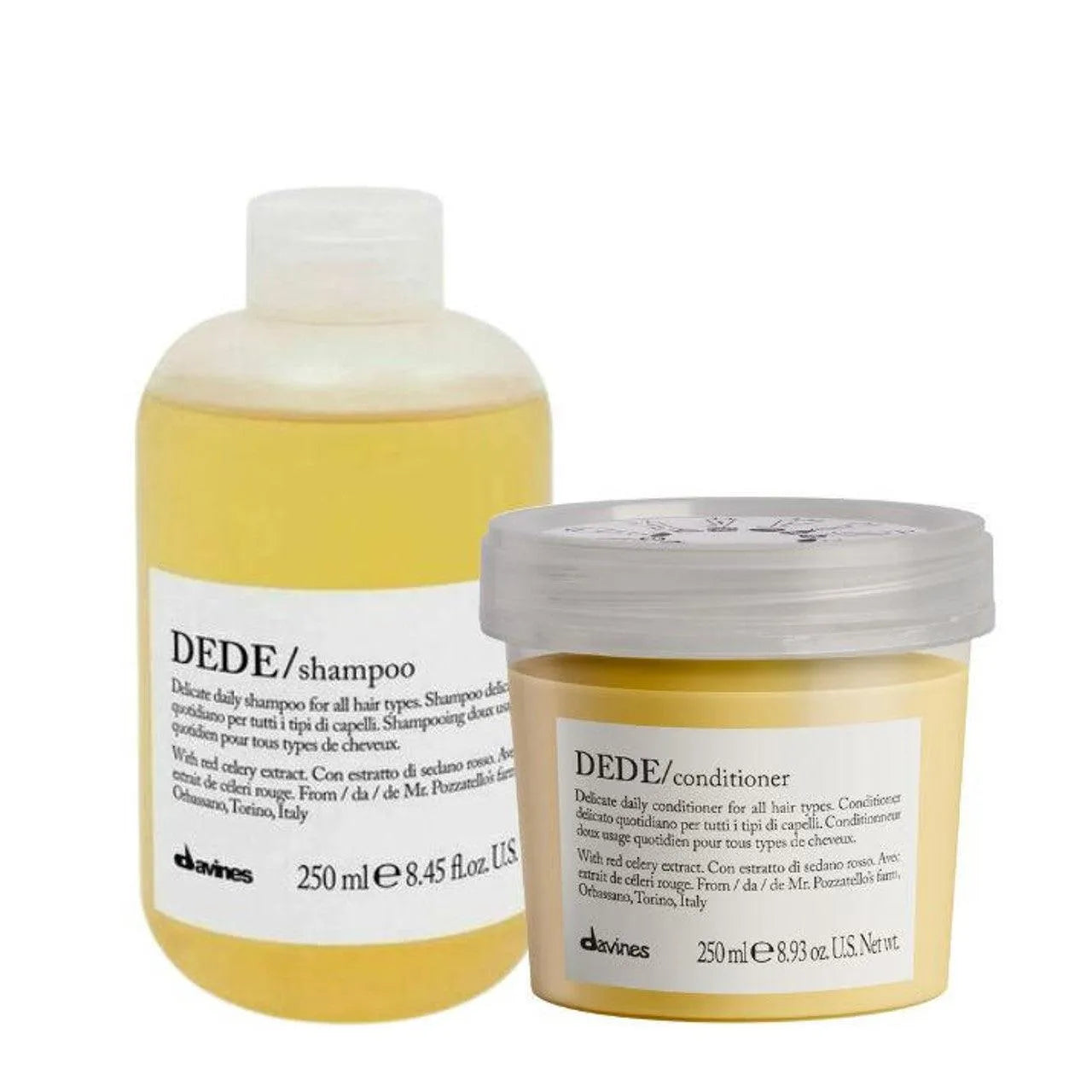 Davines - Dede Conditioner - GOLDFARMACI