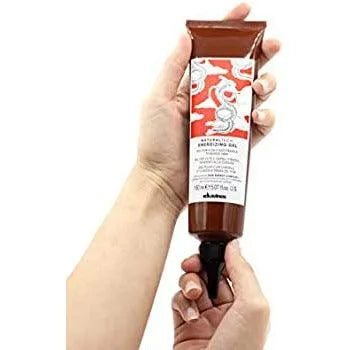 Davines - Energizing Gel - GOLDFARMACI