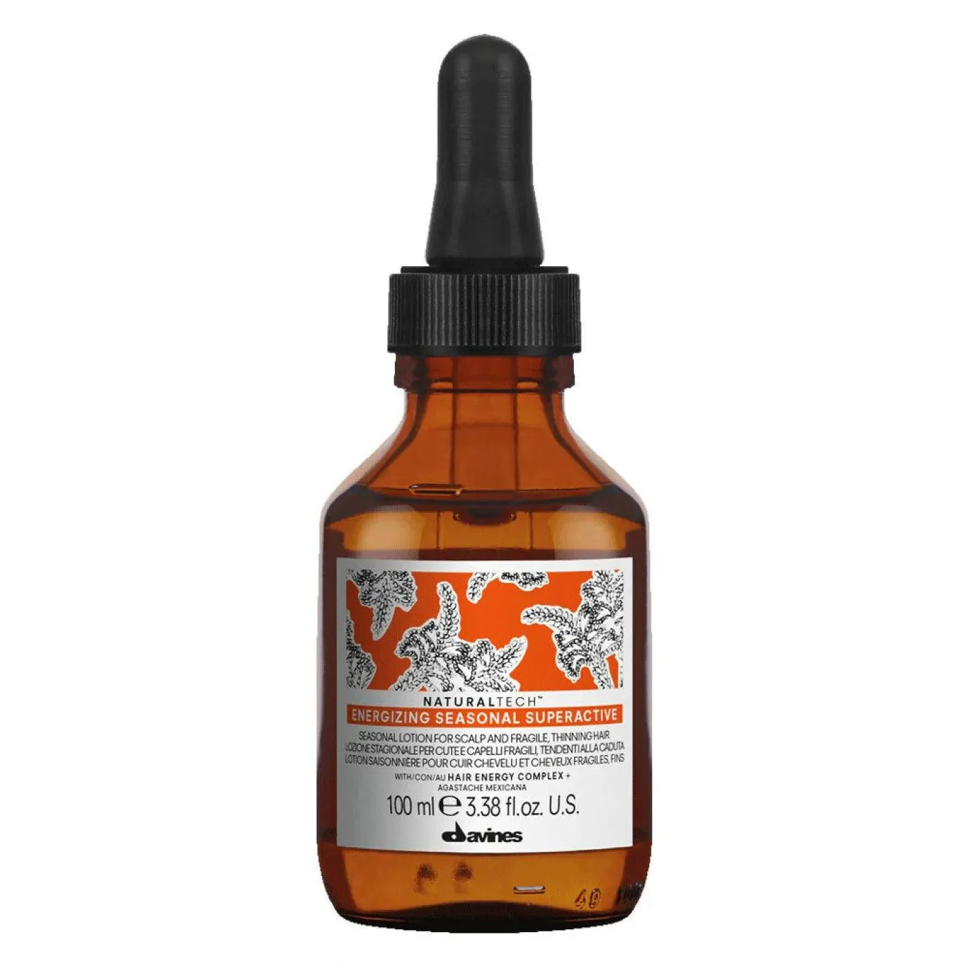 Davines - Energizing Seasonal Superactive - GOLDFARMACI