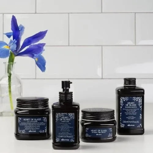 Davines - Heart Of Glass - Sheer Glaze - GOLDFARMACI