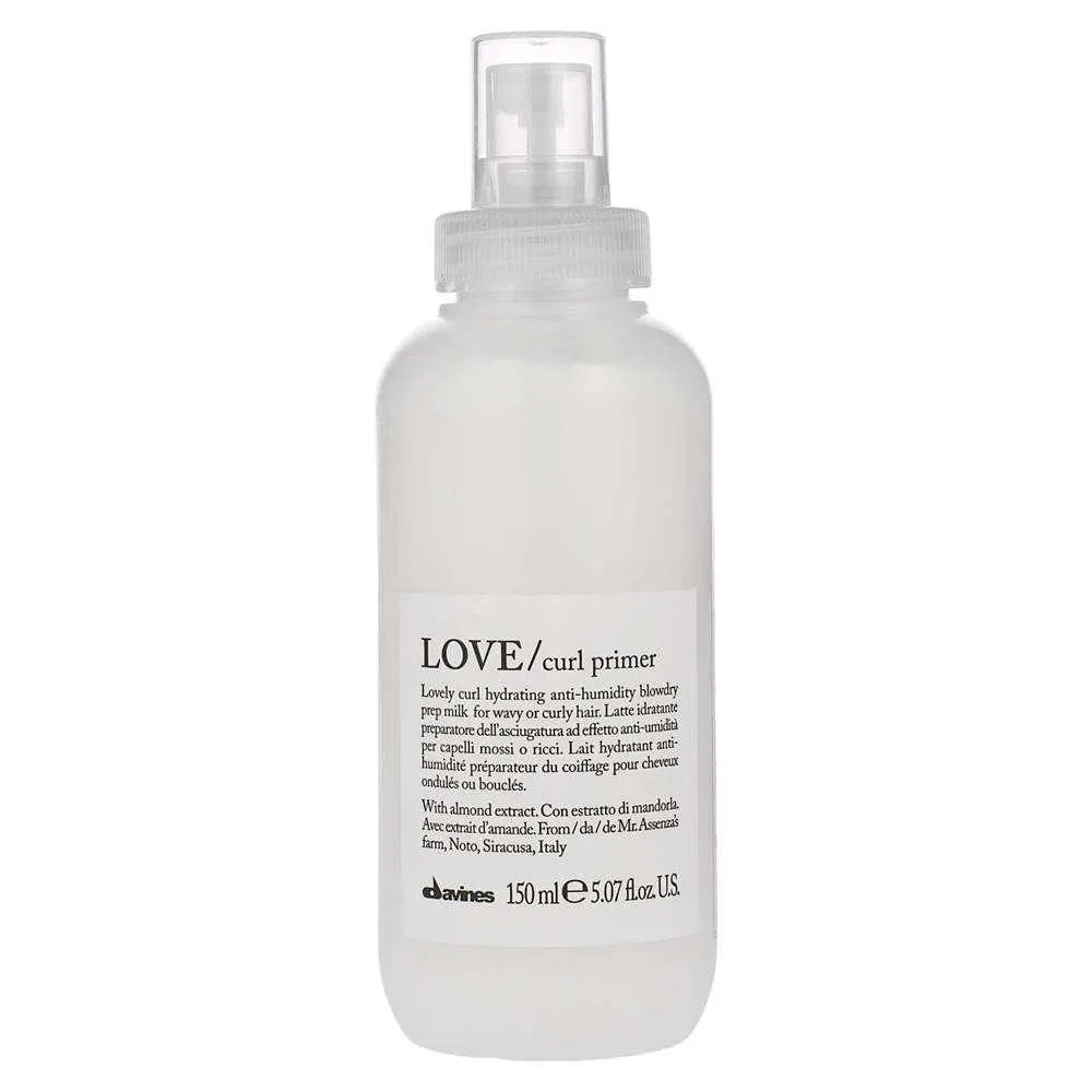 Davines - Love Curl Primer - GOLDFARMACI