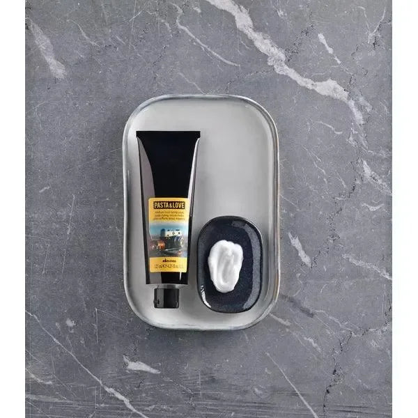 Davines - Pasta&Love Medium Hold Fiber Cream - GOLDFARMACI
