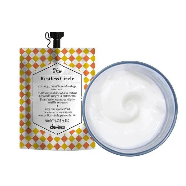 Davines - TCC The Restless Circle - Travel Size - GOLDFARMACI
