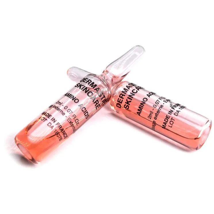 Dermastir - Amino Acids Ampoules - GOLDFARMACI