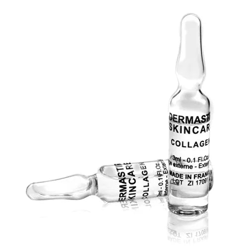 Dermastir - Collagen Ampoules - GOLDFARMACI