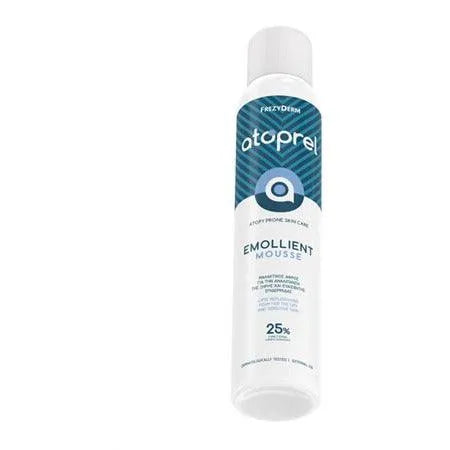 Frezyderm - Atoprel Emollient Mousse - GOLDFARMACI