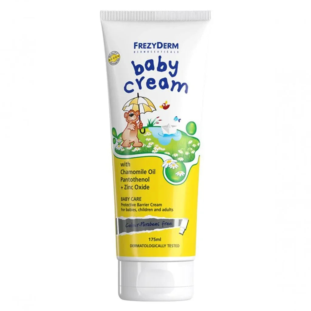 Frezyderm - Baby Cream 175 ml | Farmaci Online Shqipëri – GOLDFARMACI