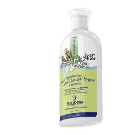 Frezyderm - Baby Hydra Milk - GOLDFARMACI
