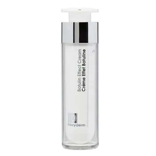 Frezyderm - Botulin Effect Cream - GOLDFARMACI