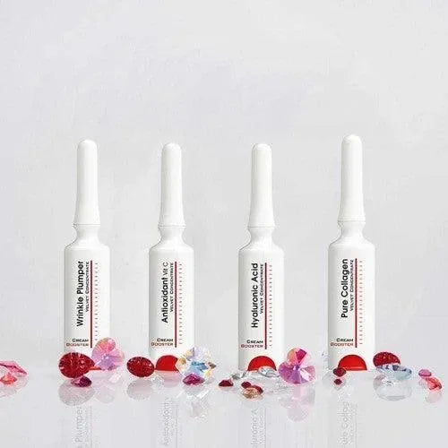 Frezyderm - Hyaluronic Acid Cream Booster - GOLDFARMACI