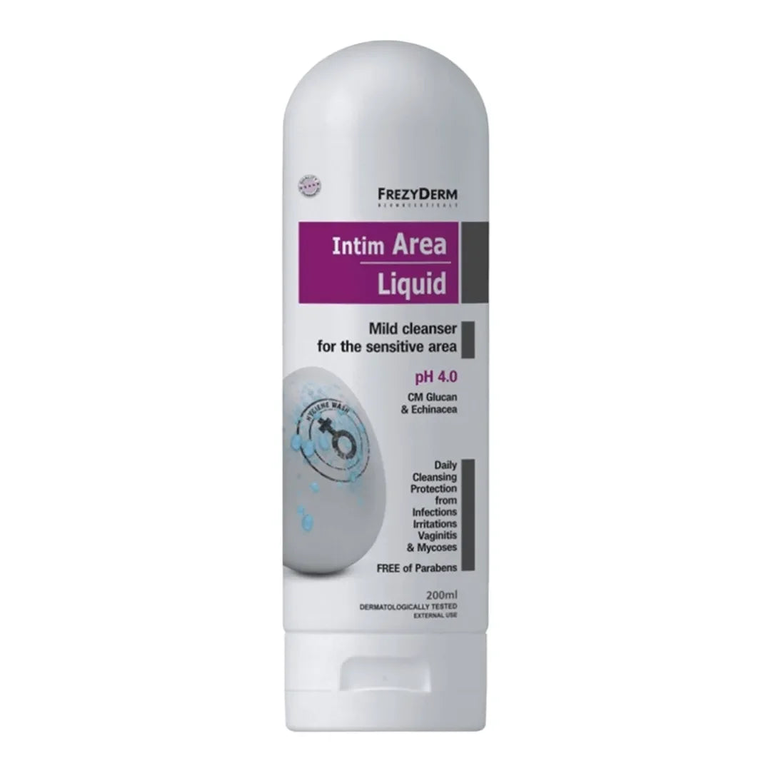 Frezyderm - Intim Area Liquid - GOLDFARMACI