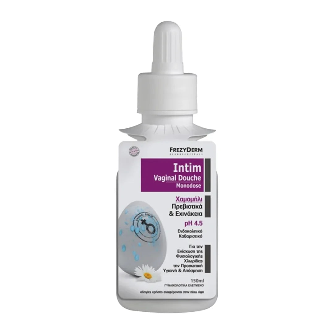 Frezyderm - Intim Vaginal Douche Chamomille - GOLDFARMACI