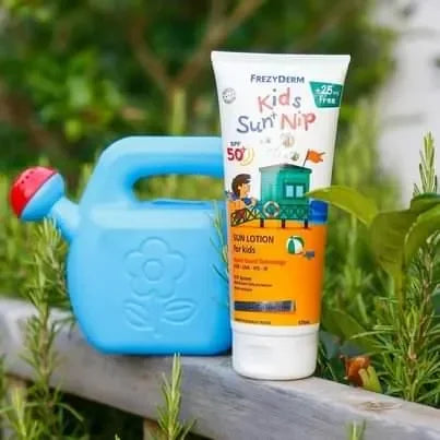Frezyderm - Kids Sun + Nip SPF50+ - GOLDFARMACI
