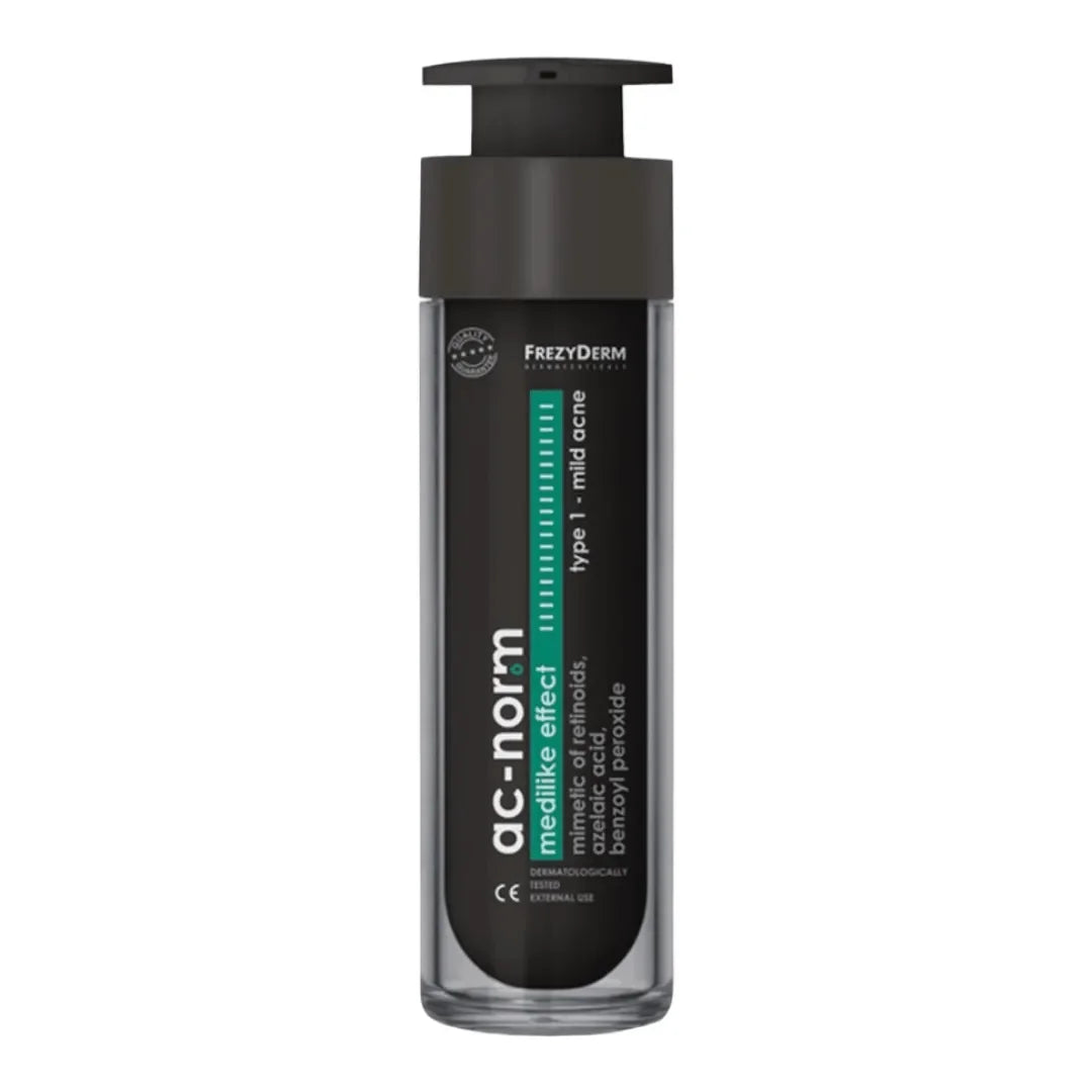 Frezyderm - Medilike Effect Type 1 - GOLDFARMACI