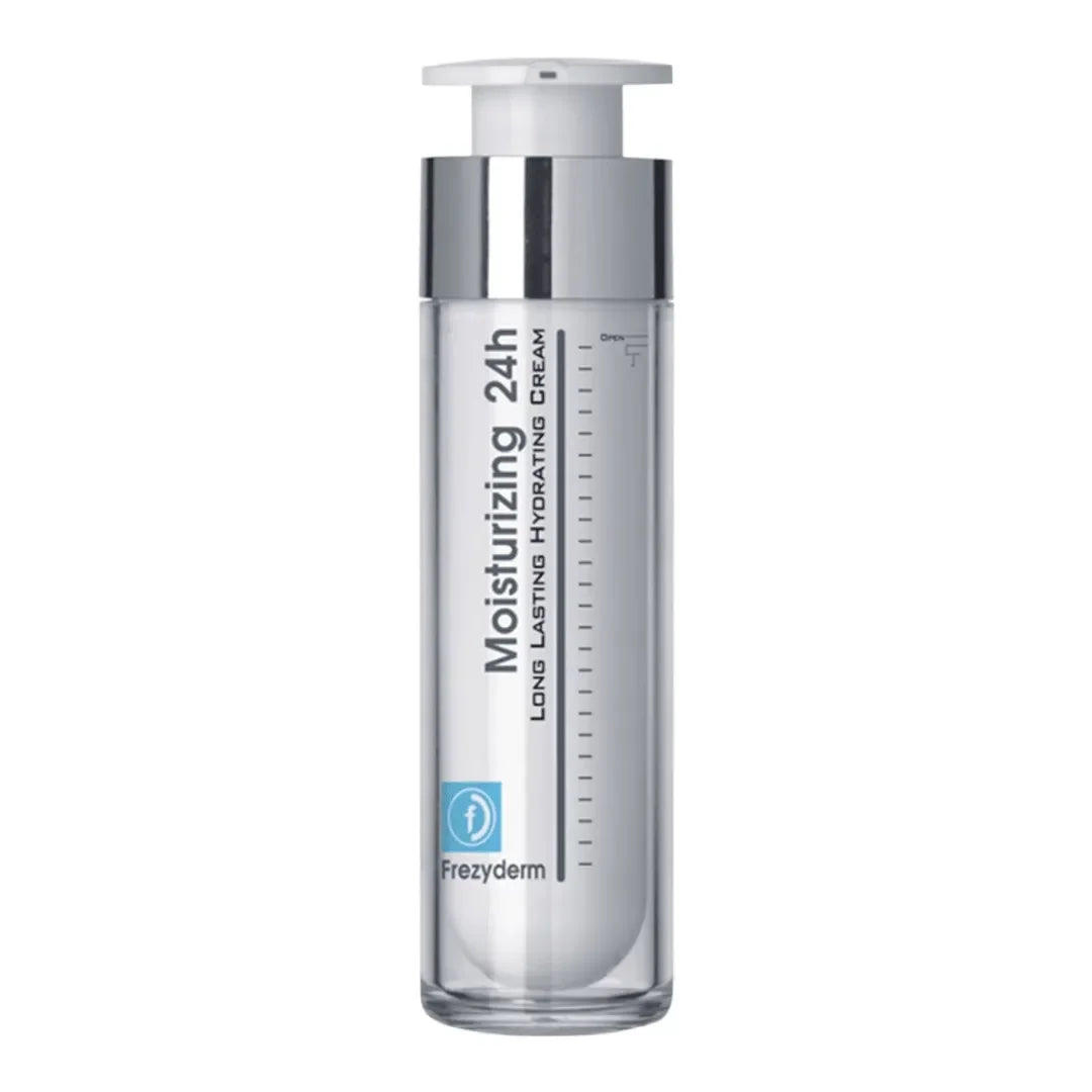 Frezyderm - Moisturizing 24H Cream 20+ - GOLDFARMACI