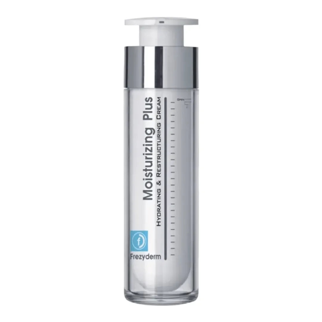 Frezyderm - Moisturizing Plus Cream - GOLDFARMACI