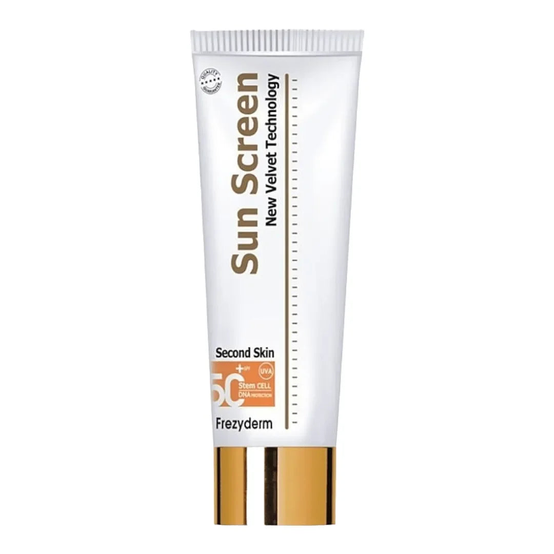 Frezyderm - Sunscreen Velvet Body Lotion SPF50 - GOLDFARMACI
