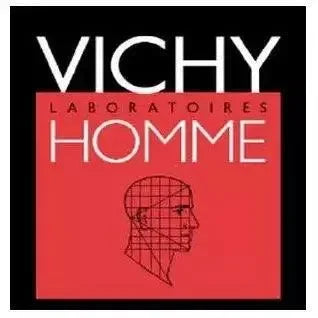 Vichy - Homme Anti-Transpirant Anti-Traces 48H Roll-On - GOLDFARMACI