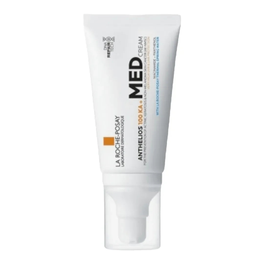 La Roche-Posay - Anthelios 100 KA+ MED - GOLDFARMACI
