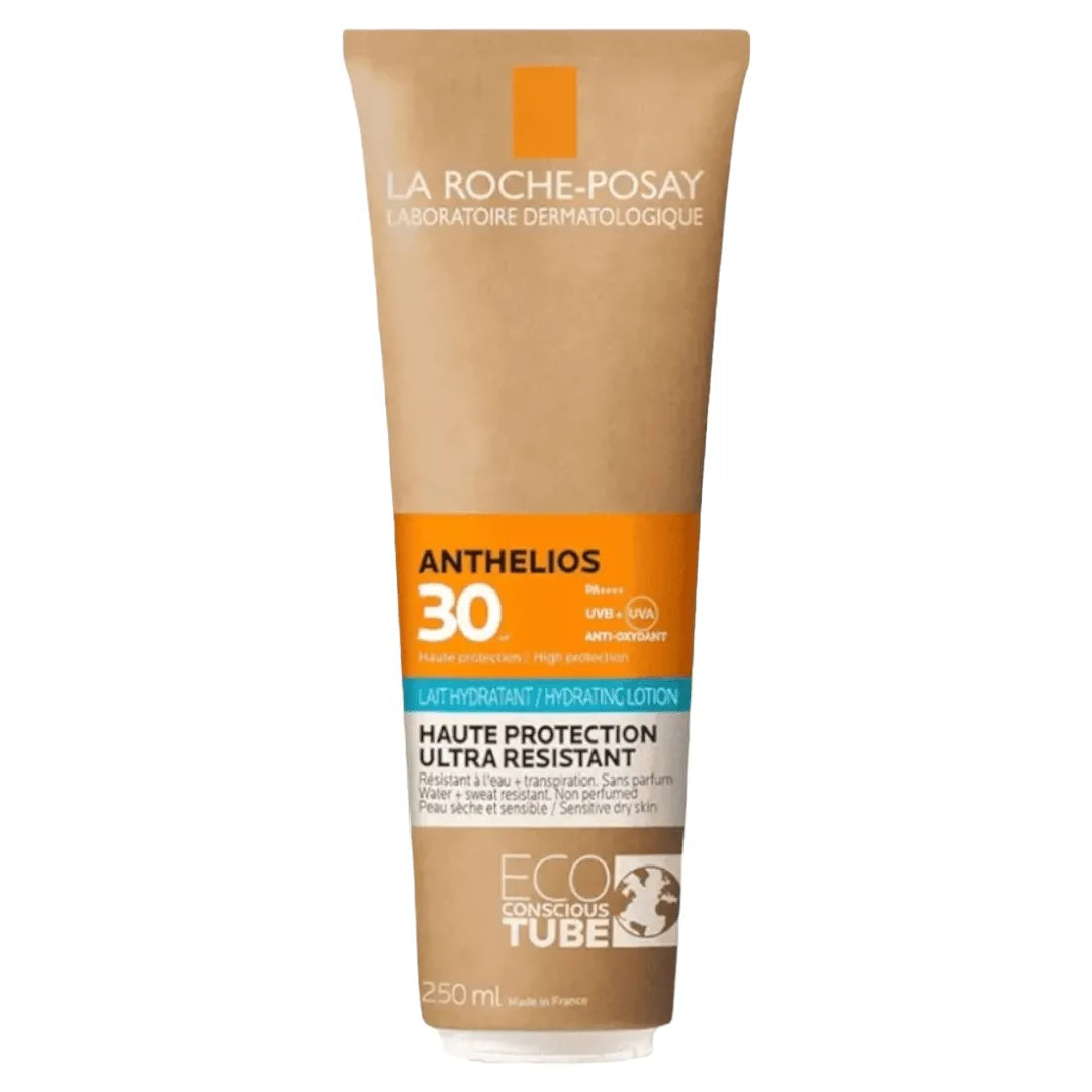 La Roche-Posay - Anthelios Hydrating Lotion SPF30 - GOLDFARMACI