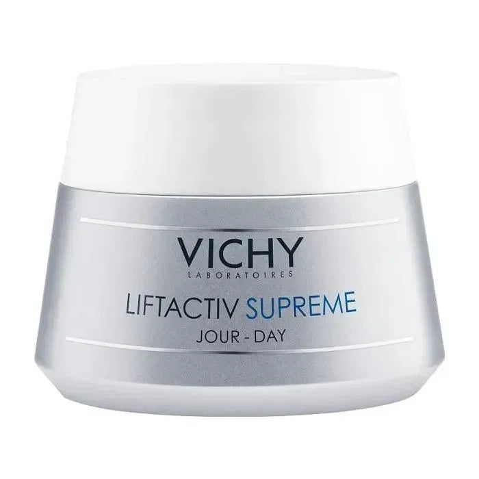 Vichy - Liftactiv Supreme Day Cream for Dry/Very Dry Skin - GOLDFARMACI