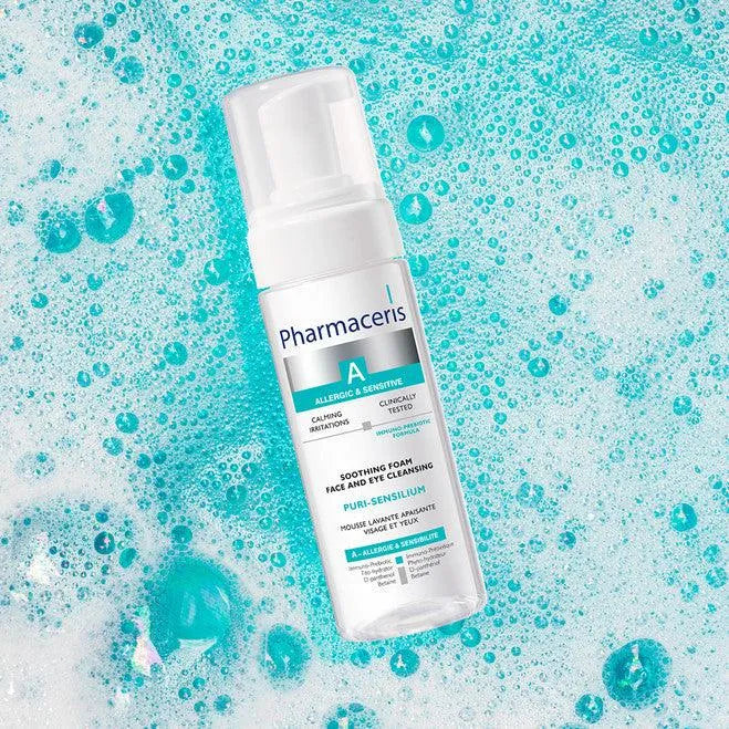 Pharmaceris - A-Line - Puri-Sensilium - GOLDFARMACI