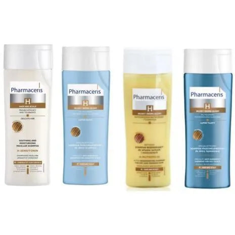 Pharmaceris - H-Purin Special - GOLDFARMACI