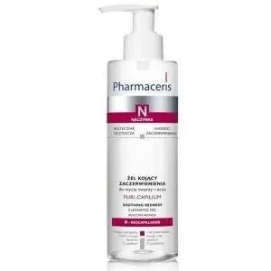 Pharmaceris - N-Line - Puri-Capilique - GOLDFARMACI